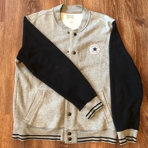 Converse Varsity Jacket (Large)